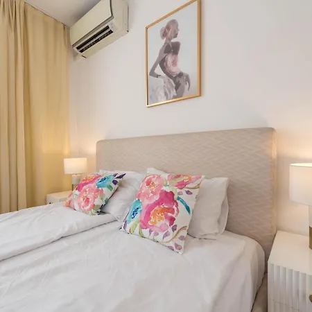 Apartamento White Elegance Center Varna