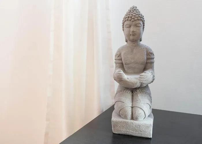 White Elegance Center Apartamento Varna