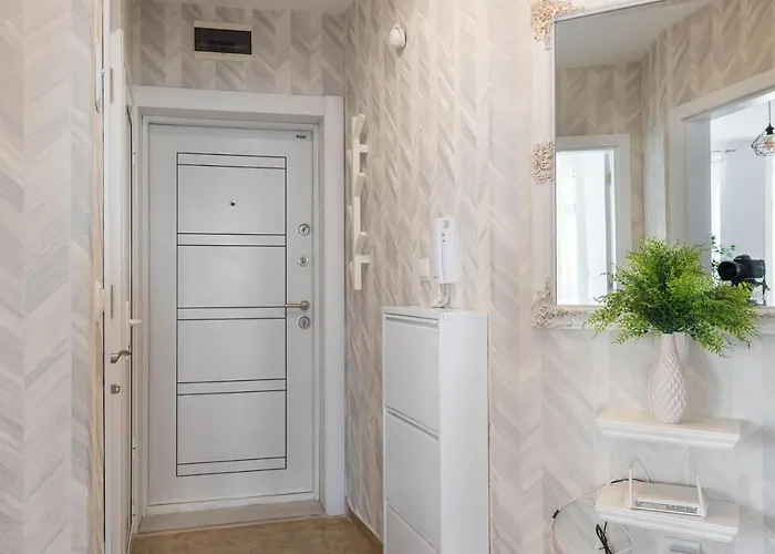 White Elegance Center * Varna