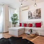 White Elegance Center Apartamento Varna