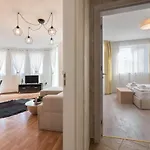 Apartamento White Elegance Center *