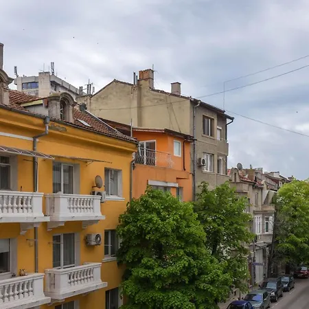 White Elegance Center * Varna