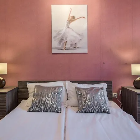 White Elegance Center Apartament